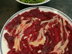 吊龙-小牛海记潮汕牛肉店(永定路店)