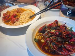 -匠熙小馆(崇文门店)