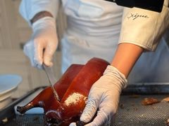 -喜悦烤鸭·新京菜(王府井店)