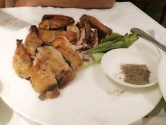 -西部牛排(京华城店)