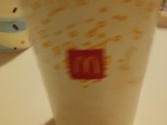 阿萨德奶茶-麦当劳(顺义店)