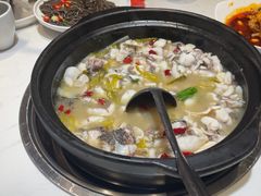 -周渝食惦酸菜鱼(青浦店)