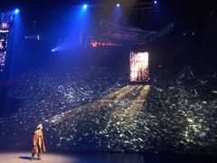 -《12·12》西安事变大型实景演出