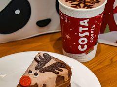 -COSTA COFFEE(丰联广场店)