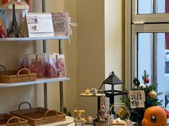 -贝紫Style(木马公寓店)