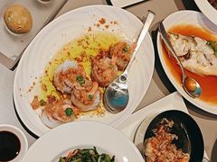 -桂满陇·杭州小馆(巴黎春天浦建店)