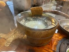 -天怡·鱼工厂(临江店)