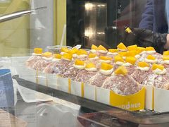 -85度C(生甜甜圈研究工坊·上海松江人民北路店)