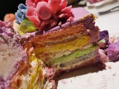 -BON CAKE(华贸购物中心店)