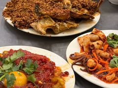 -松明一烤肉馆(鲁园店)