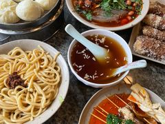 -小街天府(西工小街店)