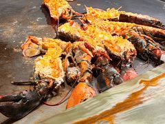 -雍容荟活帝王蟹活龙虾自助(苏宁旗舰店)