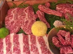 -MIKOMIKO和牛烧肉专门店(南门店)