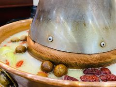 牛鞭滋补锅底-盱眙小龙虾