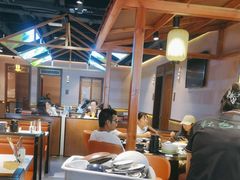-秋色客家菜(南山店)