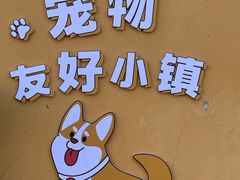 -枫叶小镇奥特莱斯