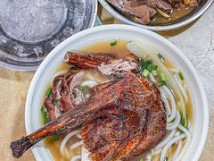 -杞兴东莞烧鹅