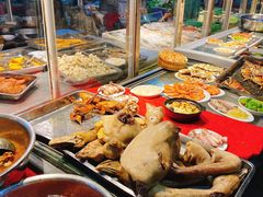 -车头老二大排档(金城步行街店)