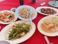 梅子鸡-德成饭店