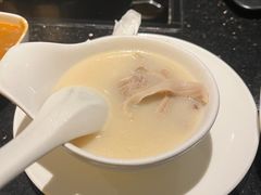 -捞王猪肚鸡火锅(财富中心店)