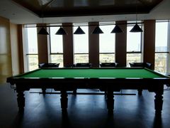 -无锡新湖铂尔曼大酒店