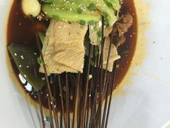 -蜀串香牛杂火锅串串