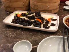 -冶春茶社(星汉大厦店)