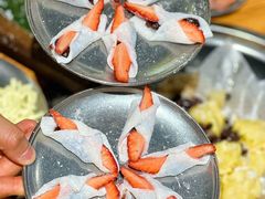 -哼蟹二将·烤肉酱蟹(合生汇店)