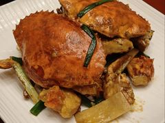 -厦门朗豪酒店 · 明阁中餐厅