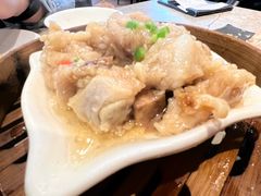 -虾饺妹·粤式手工点心(水荫路店)