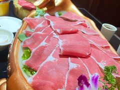 -鲁西肥牛(九方购物中心店)