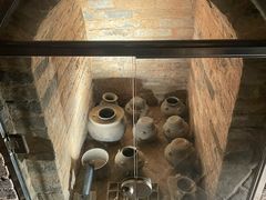 -洛阳古墓博物馆