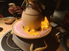 -吃饭皇帝大(解放西路店)