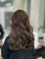 -丽时 Hair Salon