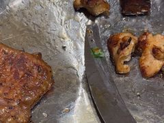 -姜胖胖无限自助烤肉(罗湖宝能店)