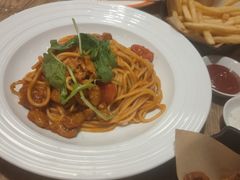 -必胜客(欧亚卖场店)