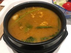 -权味·朝鲜族拌饭(勒泰店)