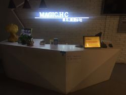 -MAGIC米几发型设计·羊毛卷