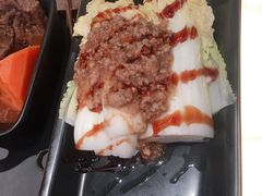 -馔豚·台北菜专门店(深圳湾万象城店)
