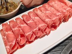 牛舌-天都火锅酒楼(虹梅南路店)