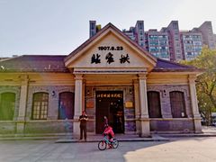 -江墅铁路遗址公园