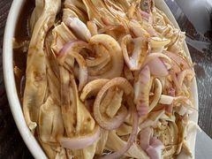 -满記土窑烧鷄波浪山莊