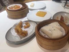 -万龙洲海鲜(南新仓店)