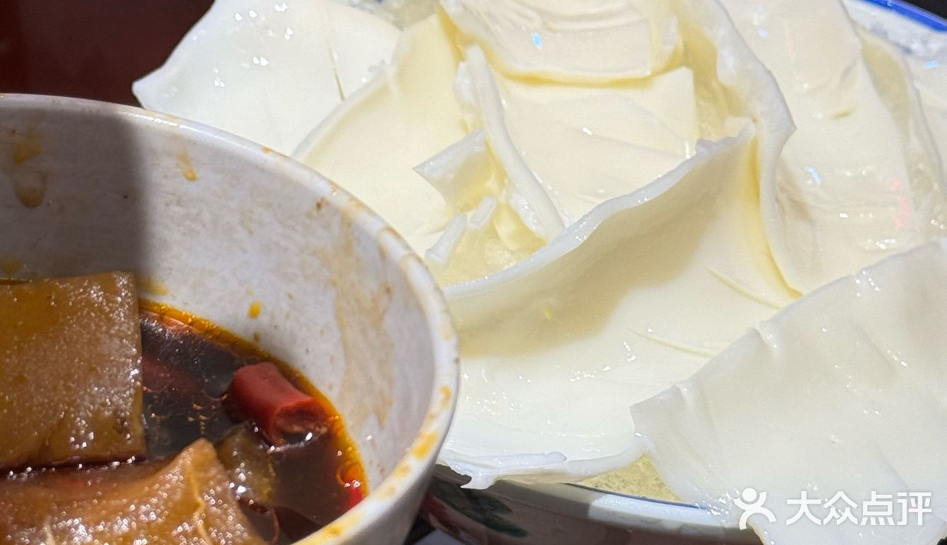 这次没踩雷！这家火锅真的可以