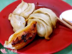 -白玉兰小吃(新村路店)