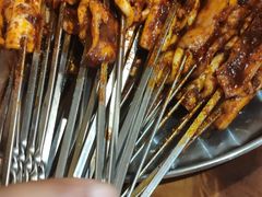 -阿记烧烤(大兴新区店)