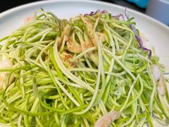 -鸽子侯·家宴·平价海鲜(市图书馆店)