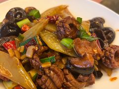 -马凯餐厅(长椿街店)