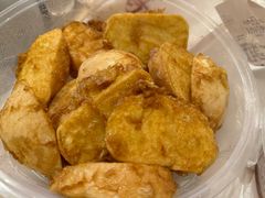-陈氏肥蛤(小纬六路总店)