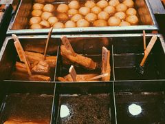 -today便利店(汉街店)